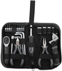 Oxford Pro Trousse,  noir pour Hommes