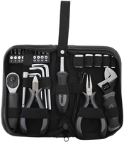 Oxford Pro Trousse,  noir pour Hommes