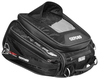Oxford Q15R Sac à réservoir de libération rapide Noir unique taille