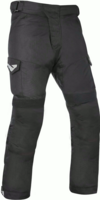 Oxford Quebec 1.0 Pantalon textile de moto Noir S