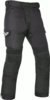 Oxford Quebec 1.0 Pantalon textile de moto Noir XL