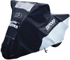 Oxford Rainex Couverture de moto,  noir,  taille XL pour Hommes