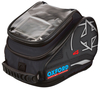 Oxford X4 Tankbag de libération rapide Noir