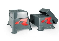 Race Tech Cales-pieds de départ