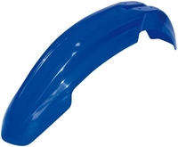 Race Tech Garde-boue avant bleu