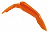 Race Tech Garde-boue avant orange KTM