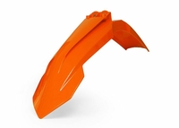 Race Tech Garde-boue avant orange KTM SX85