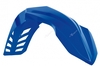 Race Tech Garde-boue avant restylé bleu Yamaha YZ125/250