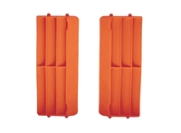 Race Tech Grilles interne de rechange de cache-radiateur