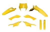 Race Tech Kit plastique - Replica 6 pièces