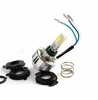 Race Tech Kit LED ampoules pour phare origine Replacement 12V 32W - x1