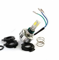 Race Tech Kit LED ampoules pour phare origine Replacement 12V 32W - x1