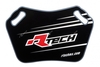 Race Tech Panneautage blanc