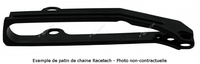 Race Tech Patin de bras oscillant noir Husaberg TE125/250/300