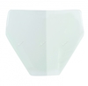 Race Tech Plaque numéro frontale blanc Husqvarna TC85,  taille 259 mm
