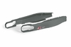 Race Tech Protection de bras oscillant gris