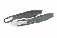 Race Tech Protection de bras oscillant gris