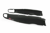 Race Tech Protection de bras oscillant noir