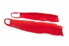 Race Tech Protection de bras oscillant rouge
