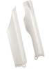 Race Tech Protections de fourche - blanc