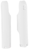 Race Tech Protections de fourche - blanc