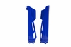 Race Tech Protections de fourche - bleu