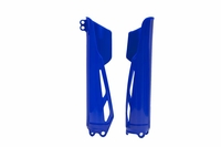 Race Tech Protections de fourche - bleu