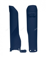 Race Tech Protections de fourche - bleu
