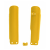 Race Tech Protections de fourche - jaune