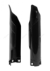 Race Tech Protections de fourche - noir
