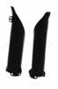 Race Tech Protections de fourche - noir