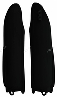 Race Tech Protections de fourche - noir