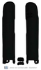 Race Tech Protections de fourche - noir