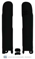 Race Tech Protections de fourche - noir