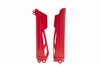 Race Tech Protections de fourche - rouge