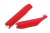 Race Tech Protections de fourche - rouge