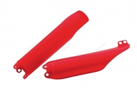 Race Tech Protections de fourche - rouge