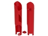 Race Tech Protections de fourche - rouge