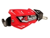 Race Tech Protège-mains FLX rouge