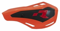 Race Tech Protèges-mains HP1 orange