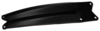 Race Tech Rigidificateur garde-boue avant noir Husqvarna