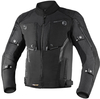 Rebelhorn Borg Veste textile de moto Noir XS