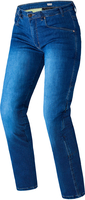 Rebelhorn Classic II Jeans de moto Bleu 28