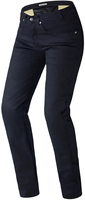 Rebelhorn Classic II Jeans de moto de dames Noir 34
