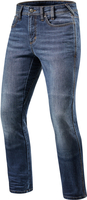 Revit Brentwood SF Jeans moto,  bleu,  taille 28 34