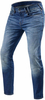Revit Carlin SK Jeans moto,  bleu,  taille 36