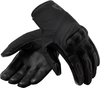 Revit Cassini H2O WP Gants de moto pour dames,  noir,  taille XS pour Femmes