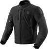 Revit Catalyst H2O Veste textile de moto,  noir,  taille XL