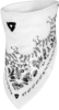 Revit Cauldron Bandana Blanc unique taille
