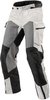 Revit Cayenne 2 Pantalon textile moto,  argent,  taille S pour Hommes